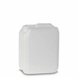 Kanister, PE-HD, mit UNZulassung