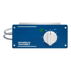 Analog control unit ST 15.1 complete