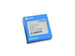 Rundfilter liniert Ø 90mm VE=100