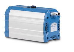 Membranpumpe, Weitbereichsmotor (umschaltbar) ME 1