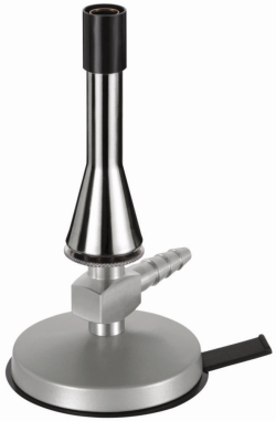 Teclubrenner für Erdgas Luftregulierung