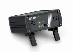 Ionisator für Waagen