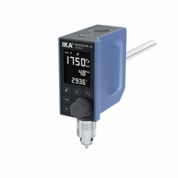 Rührwerke MICROSTAR control