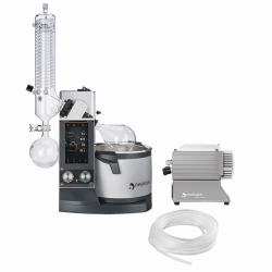 Rotationsverdampfer Hei-VAP Ultimate Control University Research Paket