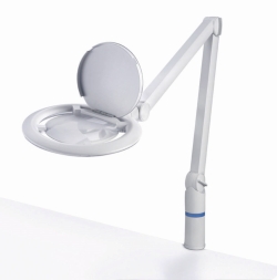 Lupenleuchten varioLED+
