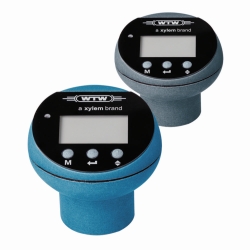 Measuring heads OxiTop<sup>®</sup>-i, 2 measuring heads