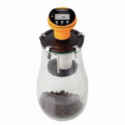 BOD Measuring system OxiTop<sup>®</sup>-IDS B6M-2.5 for determination of soil respiration