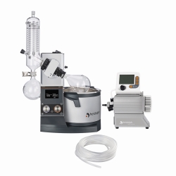 Rotary Evaporator Hei-VAP Core Advanced Evaporation Package | Type: Hei-VAP Core Advanced Evaporation