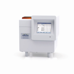 Flammenphotometer FP8400, Labormodell