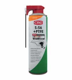 Multifunktionsöl 5-56 + PTFE