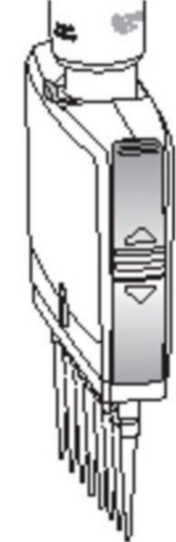 Locking lower part, multi-channel