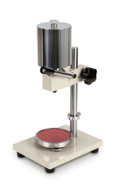 Manual Shore Test Stand SAUTER TI-AC