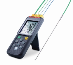 Hochpräzisions-Thermometer Typ 15210