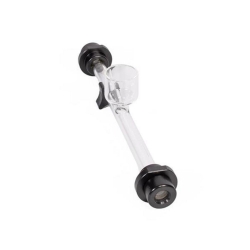 Tube with funnel length 200 mm