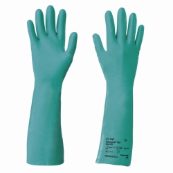 Chemikalienschutzhandschuh KCL Camatril® 732, Nitril