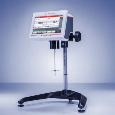 Rotationsviskosimeter ViscoQC 300 / Anton Paar