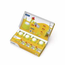 b.safe-Caps, GL 45, PPS, Starter Box B