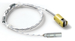 Magnetic surface sensor TPN 900 / EB 33 250° (cable 200°)