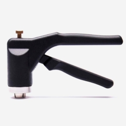 Crimping tool for N 11-caps