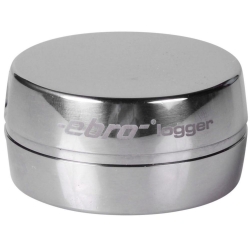 Low-temperature data logger EBI 12-T101 with one internal temperature channel