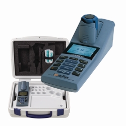 Handheld photometer pHotoFlex<sup>®</sup> STD Field case set