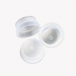Caps for sample changer tubes Eprouvette