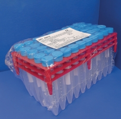 Centrifuge tubes, PP, conical, graduated