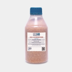 Drying agents, silica gel