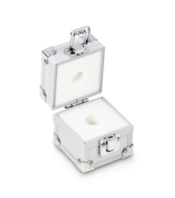 Aluminiumgeschütztes Etui