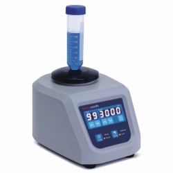 Digitaler Vortex Mixer