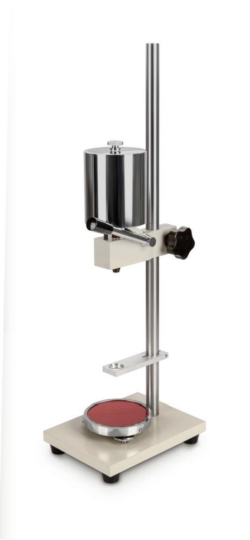 Manual Shore Test Stand SAUTER TI-DL