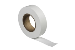 GF-Filterpapier GF 10, 35 mm 70 g/m², Abscheidegrad 99,97 % Rolle à 30 m