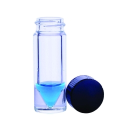 WHEATON-Fläschchen 10,0 ml, klar 20-400 geschlossene Kappe, VE=6 (W986260NG)