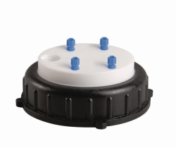Safety Waste Caps, S 95