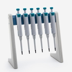 Stand for micropipettes linear 143x290x290mm