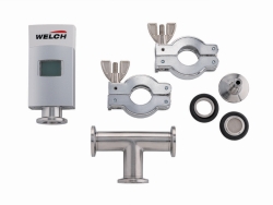 Vacuum measurement kit VMpro2 CHEM