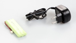 Akkubetrieb intern Kern PCD-A04