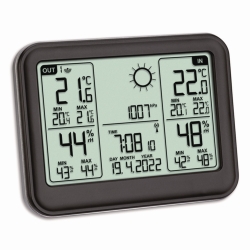 Funk-Wetterstation MEMO