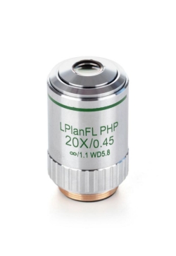 Infinity PH-Plan-objective KERN OBB-A1606