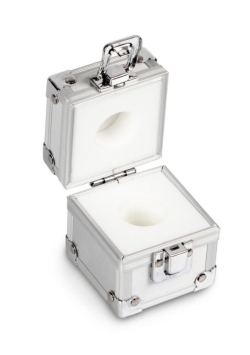 Aluminiumgeschütztes Etui