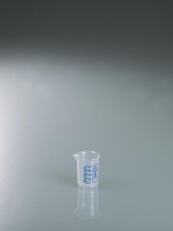 Laboratory beakers/Griffin beakers, PP