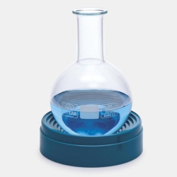 Flask stand, PP for volume 100 - 2000 ml