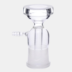 Support base, borosilicate glass for vacuum filter set