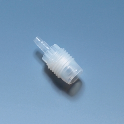 Filling valve Dispensette S TA 10 ml, PFA/Sapphire