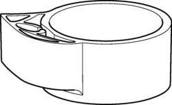 Ejection carrier 100/300