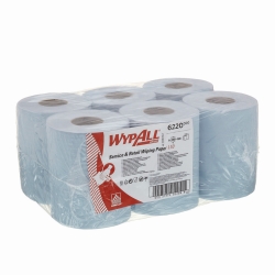 Handtuchrollen WypAll<sup>®</sup> Reach™