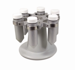 Rotor f&uuml;r 6 x 50ml R&ouml;hrchen passend f&uuml;r LMC-3000 und LMC-4200R