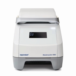 Thermocycler Mastercycler<sup>®</sup> X50i (Eco-Variante)