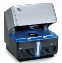 Real-time PCR-System Eco 48