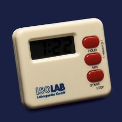Timer, electronical 19 hours / 59 min.